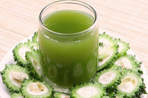 Manfaat Pare untuk Diabetes...