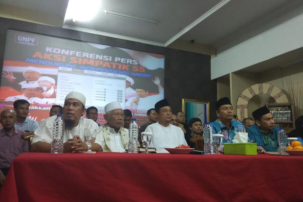 Pengeroyokan Hermansyah,...