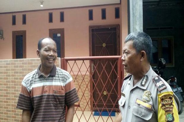 Pasca-pengeroyokan Rumah...