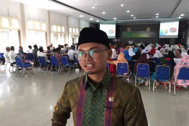Daftar Tunggu Haji di...