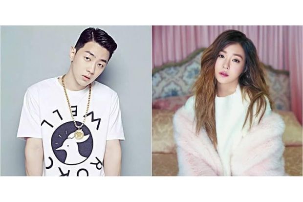 Tiffany SNSD Tolak Jadi...