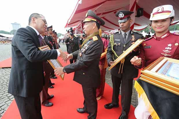 HUT Ke-71 Bhayangkara,...