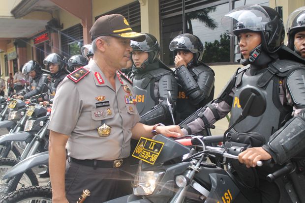 Takut Akan Dipecat,...