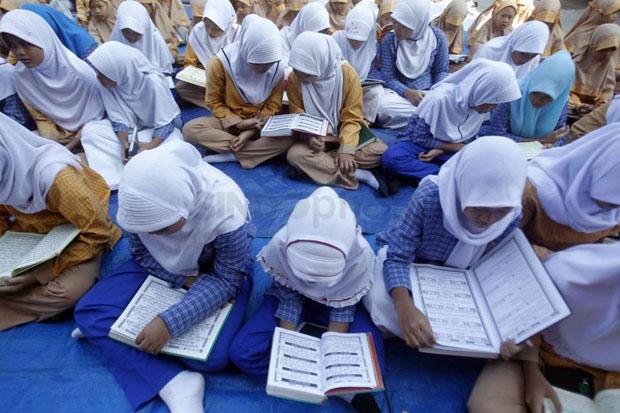 Ini Kiat Sukses Siswa...
