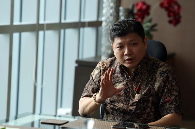 Sisi Lain Bos Sritex...