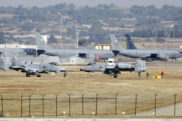Jerman Mulai Tarik Militernya...
