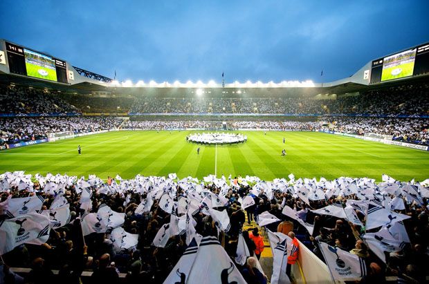 Diincar Facebook, Spurs:...