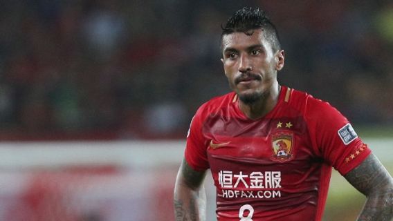 Paulinho Capai Kesepakatan...