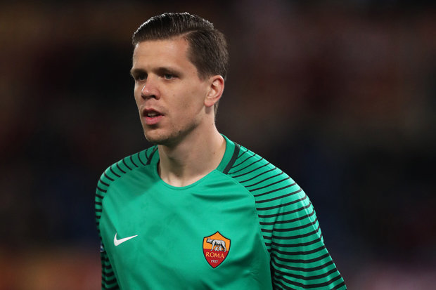 Szczesny Tergoda Rayuan...