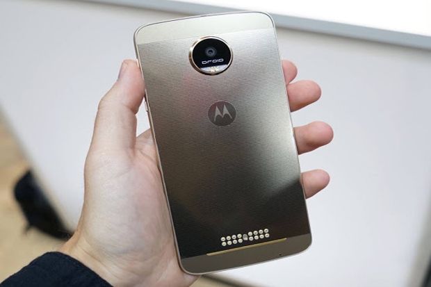 Moto X4 Segera Hadir...