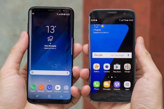 Analis Sebut Samsung...