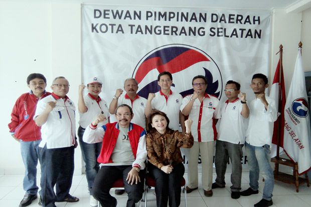 Pejabat Kejaksaan Jangan...
