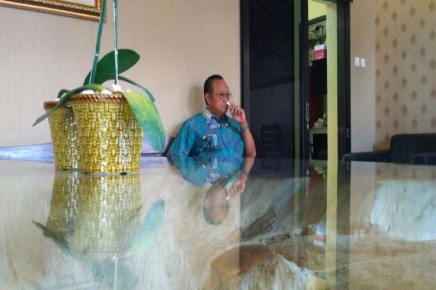 KPK Periksa Wakil Wali...