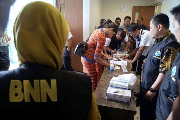 Netizen Tanya ke BNN...
