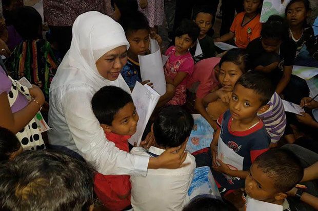 Libur Lebaran Berakhir,...