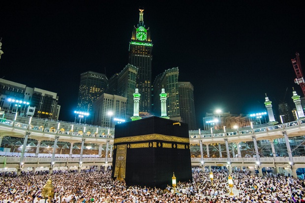 4 Risiko Umrah ala Backpacker