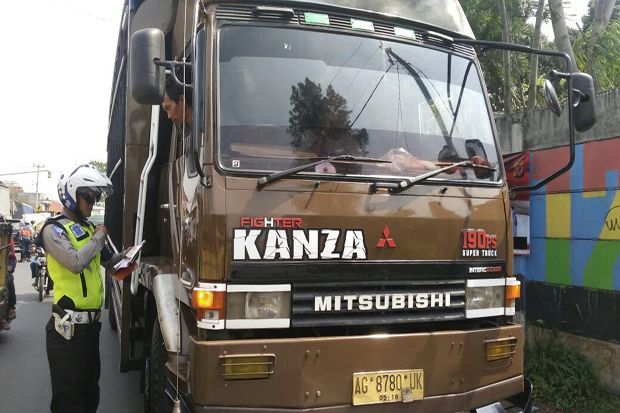Usai Kecelakaan Maut...
