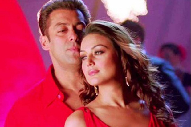 Asyik, Salman Khan dan...