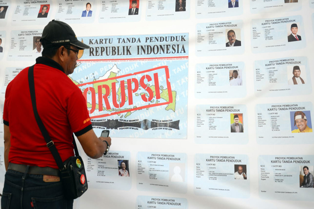 KPK Already Have New...