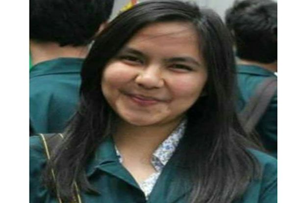 Mahasiswi Cantik ITB...