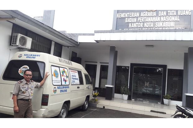 Pertama di Jawa Barat,...
