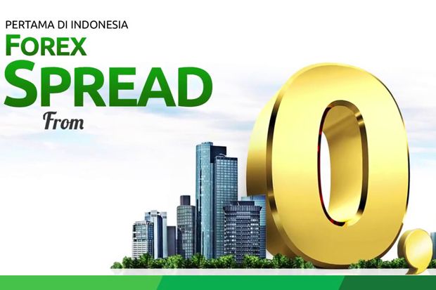 Monex Tawarkan Biaya...