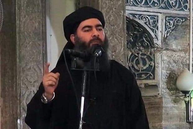 ISIS Konfirmasi Kematian...