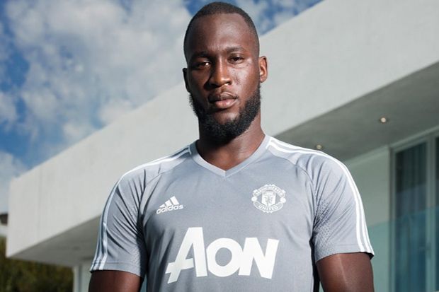 Lukaku Enggak Kapok...