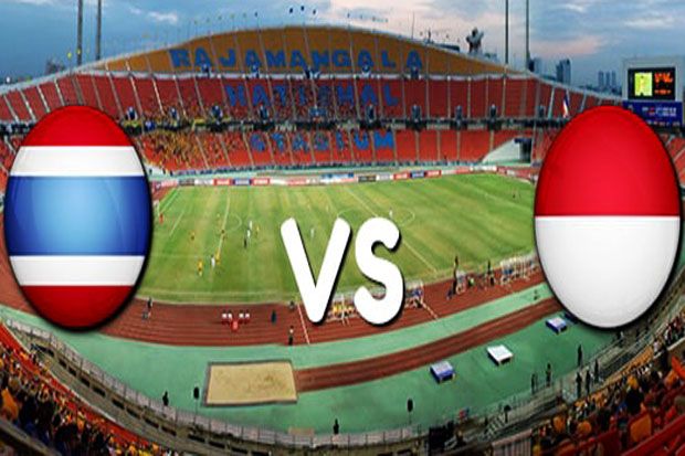 Prediksi Skor Thailand...