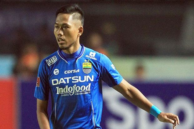Persib Bakal Jadikan...