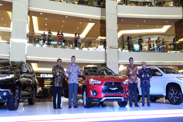 MMKSI Resmi Luncurkan...