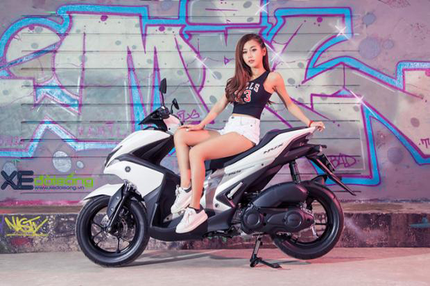 Shockbreaker Suzuki...