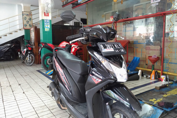 Astra Motor Jateng Juara...