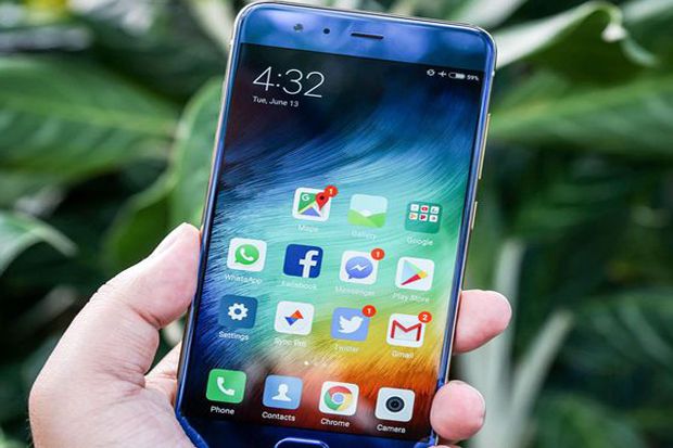 Xiaomi Coba Goyang Loyalitas...