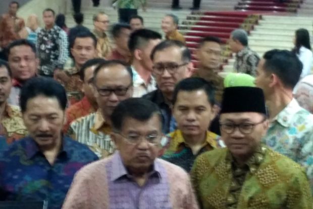 Ini Pertimbangan Pemerintah...