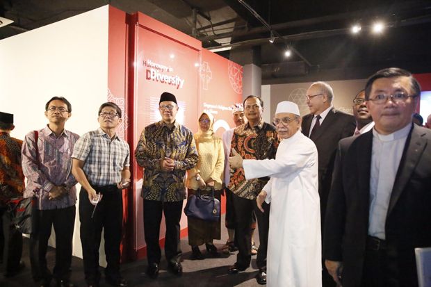 Indonesia dan Singapura...