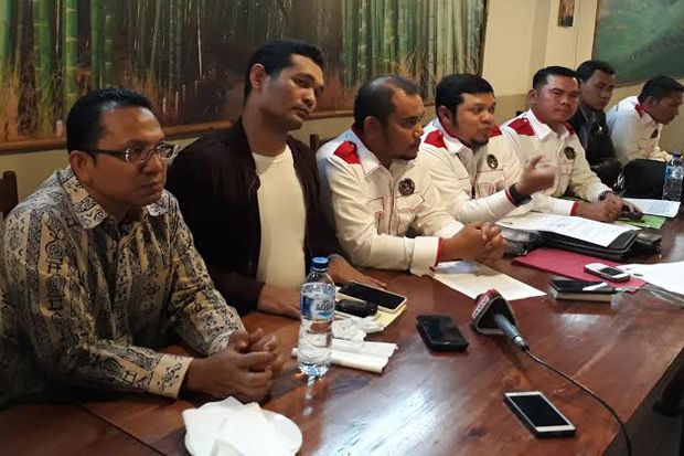 Penjelasan Boni Hargens...