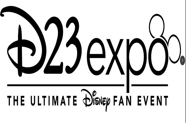 D23 Expo, Pesta Fans...