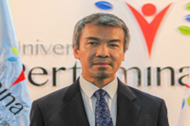 Wakil Rektor Universitas...