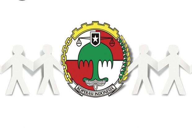 Mengembalikan Koperasi...