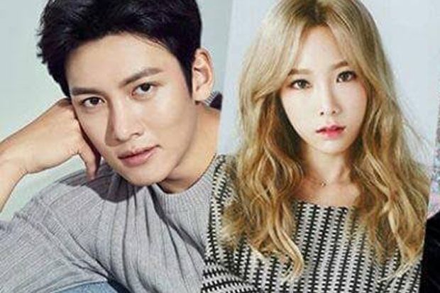 Penasaran? Taeyeon SNSD...