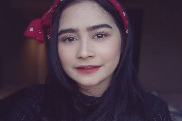 Merasa Diatur, Prilly...