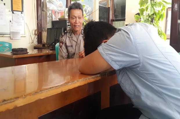 Unnes Akan Sanksi Mahasiswanya...