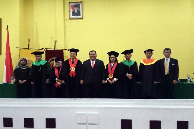 Disertasi Mahasiswa...