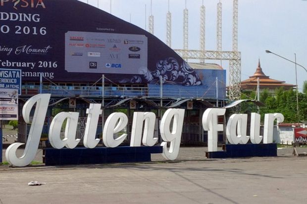 Jateng Fair Angkat Potensi...