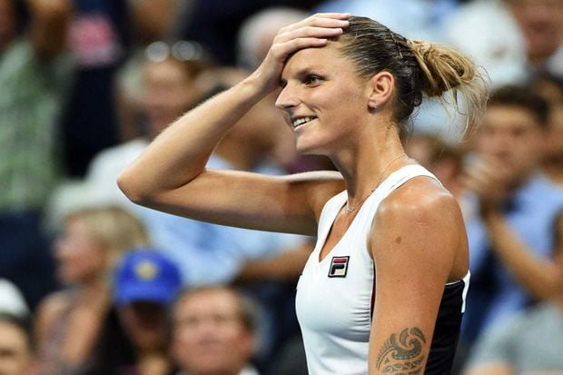 Pekan Depan, WTA Nobatkan...