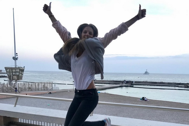Geser Kerber, Pliskova...