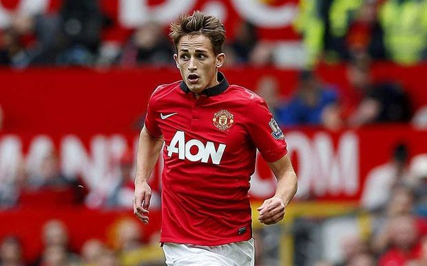 Deal, Manchester United...