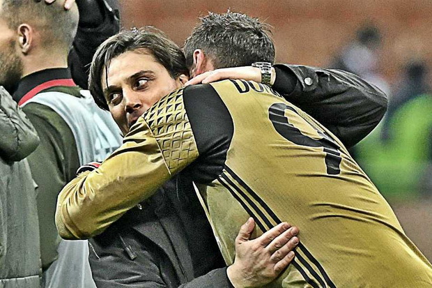 Opera Sabun Donnarumma...