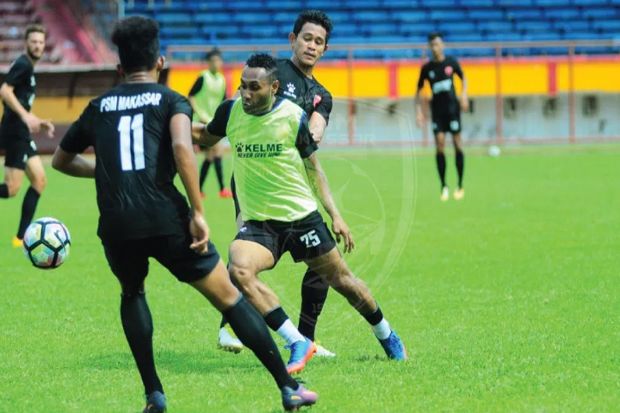Datangi Persiba, PSM...